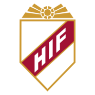 Holmalunds IF Logo PNG Vector