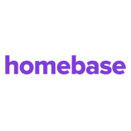 Homebase Logo PNG Vector