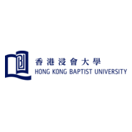 Hong Kong Baptist University Logo PNG Vector