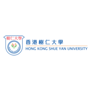 Hong Kong Shue Yan University Logo PNG Vector