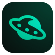 Hoppscotch Logo PNG Vector