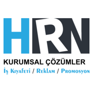 HRN KURUMSAL ÇÖZÜMLER Logo PNG Vector
