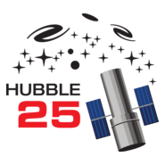 Hubble Logo PNG Vector