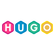 Hugo Logo PNG Vector
