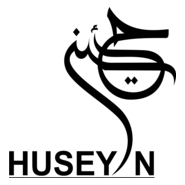 HUSEYIN Logo PNG Vector