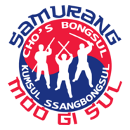 Hwarang - Samurang Moo Gi Sul Logo PNG Vector
