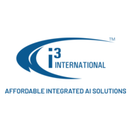 i3 International Inc. Logo PNG Vector