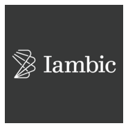 Iambic Therapeutics Logo PNG Vector