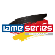 IAME Series Germany Logo PNG Vector