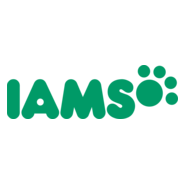 Iams Logo PNG Vector