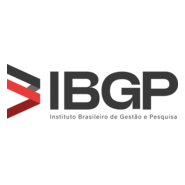 IBGP - Instituto Brasileiro de Gestão e Pesquisa Logo PNG Vector