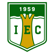 Ibiraçu Esporte Clube Logo PNG Vector