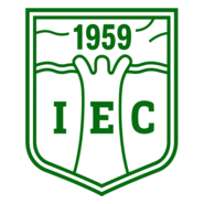 Ibiraçu Esporte Clube Logo PNG Vector