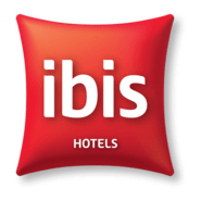 Ibis Otels Logo PNG Vector
