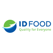 ID Food Logo PNG Vector