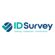 ID Survey Logo PNG Vector
