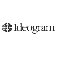 Ideogram Logo PNG Vector