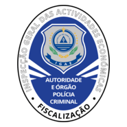 IGAE Cabo Verde Logo PNG Vector