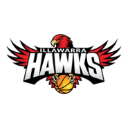 Illawarra Hawks Logo PNG Vector