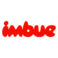 Imbue Logo PNG Vector