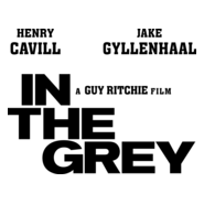 In the Grey Logo PNG Vector