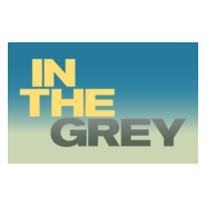 In the Grey Logo PNG Vector