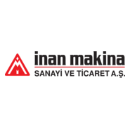 İnan Makina Logo PNG Vector