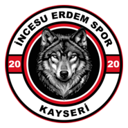 İncesu Erdemspor Logo PNG Vector