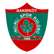 İncirlispor Logo PNG Vector