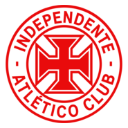 Independente Atlético Clube – Belém (PA) Logo PNG Vector
