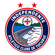 Independente Atlético Clube de Tucuruí Logo PNG Vector