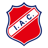 Independente Atlético Clube – Mimoso do Sul Logo PNG Vector