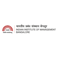 Indian Institute of Management Bangalore - IIMB Logo PNG Vector