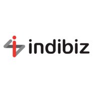 Indibiz Logo PNG Vector