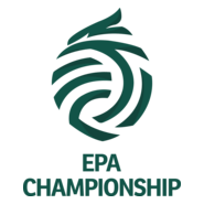 Indonesia EPA Championship Logo PNG Vector