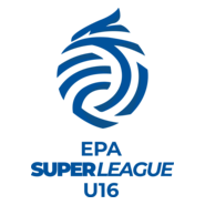 Indonesia EPA Super League U16 Logo PNG Vector