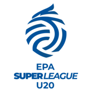 Indonesia EPA Super League U20 Logo PNG Vector