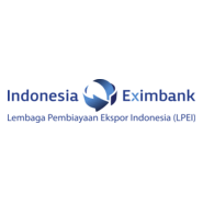 Indonesia Eximbank Logo PNG Vector