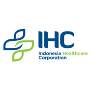 Indonesia Healthcare Corporation Logo PNG Vector