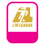 Indonesia Womens League (IWL) Logo PNG Vector