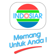 Indosiar Logo PNG Vector