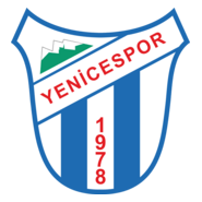 İnegöl Yenicespor Logo PNG Vector