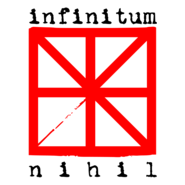 Infinitum nihil Logo PNG Vector