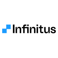 Infinitus Logo PNG Vector