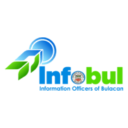 Information Officers of Bulacan Logo PNG Vector