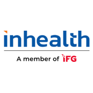 Inhealth Logo PNG Vector