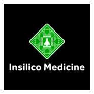 Insilico Medicine Logo PNG Vector