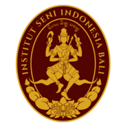 Institut Seni Indonesia Bali (ISI Bali) 2025 Logo PNG Vector