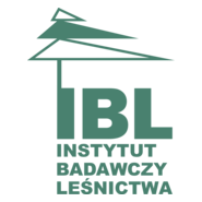 Instytut Badawczy Leśnictwa Logo PNG Vector