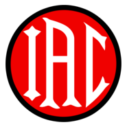 Internacional Athletico Club – Antonina Logo PNG Vector